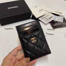 Chanel Wallet Purse